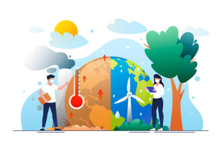 greenhouse gases